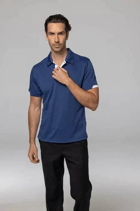 Aussie Pacific Morris Men's Polo Shirt 1317  Aussie Pacific